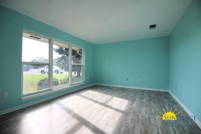 Foto del edificio - Gorgeous 3 Bedroom Home on Okaloosa Island