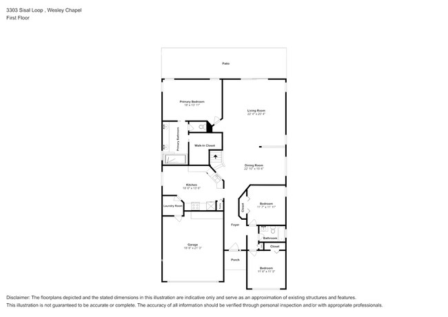 Building Photo - 3303 Sisal Loop