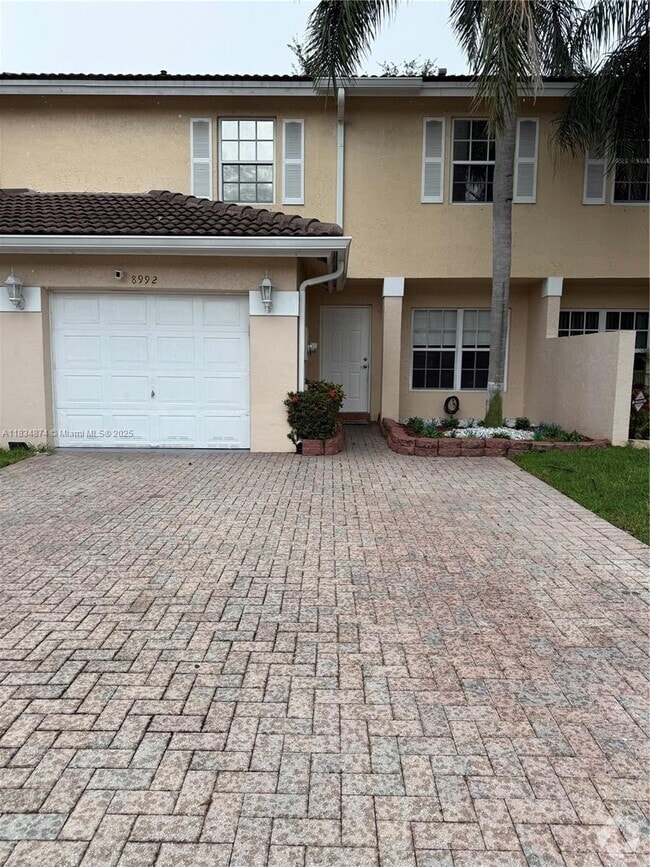 Building Photo - 8992 NW 53rd St
