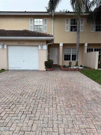 Building Photo - 8992 NW 53rd St