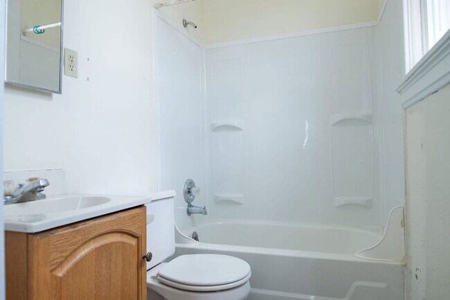 Foto del edificio - 2316 Chickasaw St