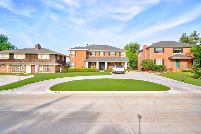 Foto del edificio - Charming Apartment in Nichols Hills