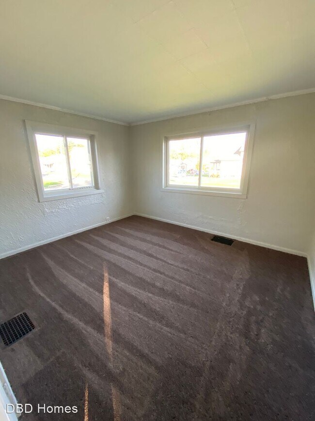 Foto del edificio - 2 br, 1 bath House - 1408 Eckart St