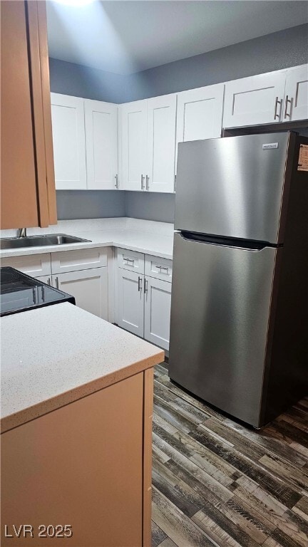 Foto principal - 2500 Bassler St