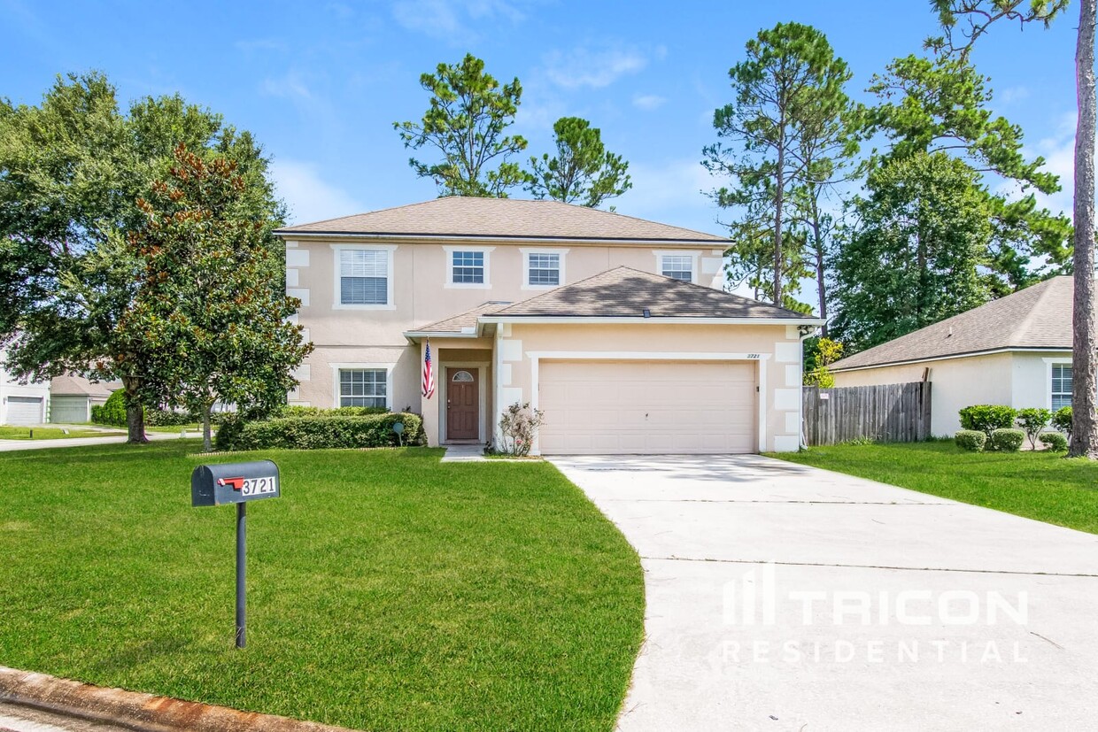 Foto principal - 3721 Longleaf Forest Lane Jacksonville FL