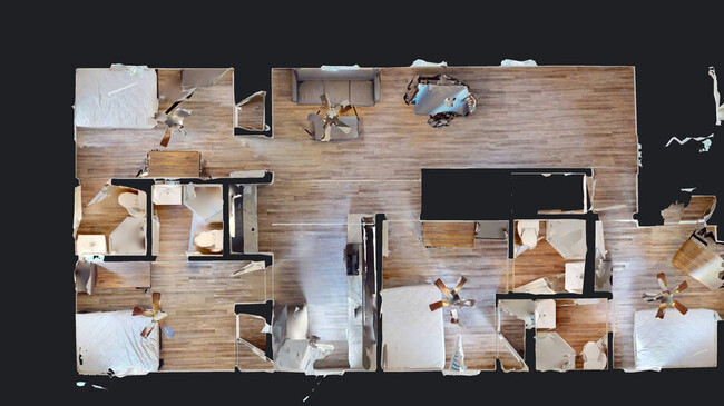 Foto del edificio - 1104 S. Forest-1104-1A