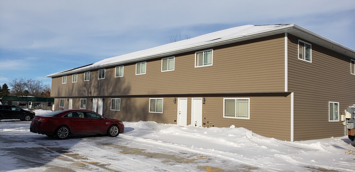 315 Main Ave S, Brookings, SD 57006 Townhome Rentals in Brookings SD