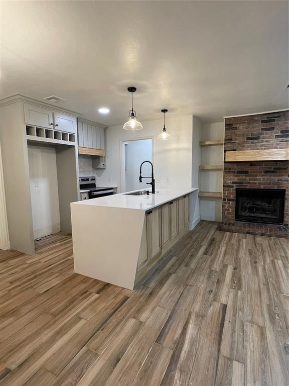 1910 Kirby Dr, Moore, OK 73160 Townhome Rentals in Moore OK