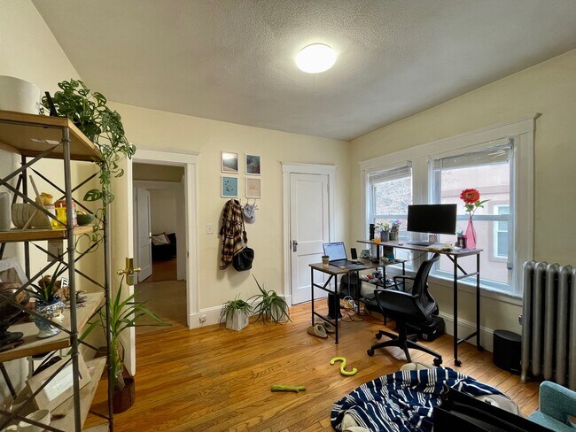 Foto del edificio - 99 Kilsyth Rd