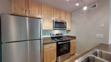 Interior Photo - Polo Park