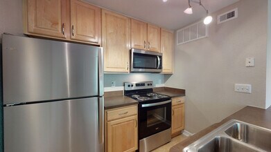 Interior Photo - Polo Park