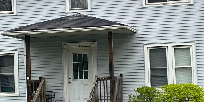 Primary Photo - 122 S 3rd Street
