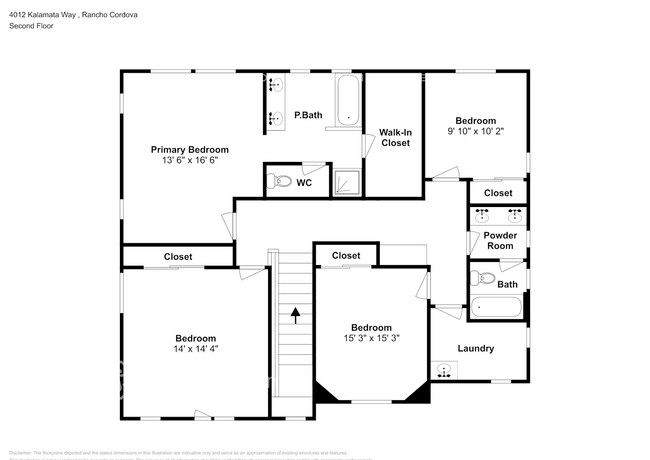 Foto del edificio - 4012 Kalamata Way