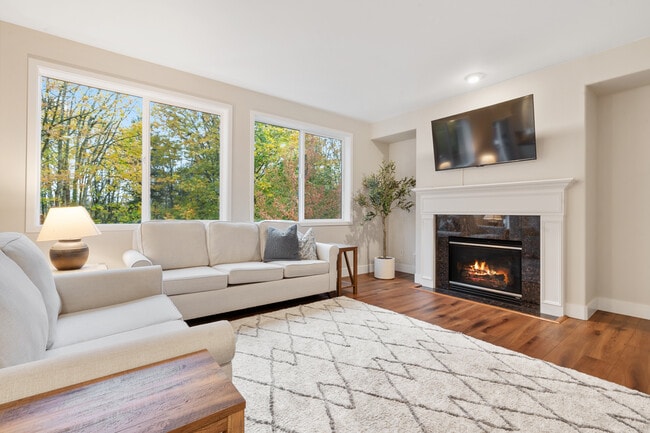 Photo - 22202 68th Pl West Townhome