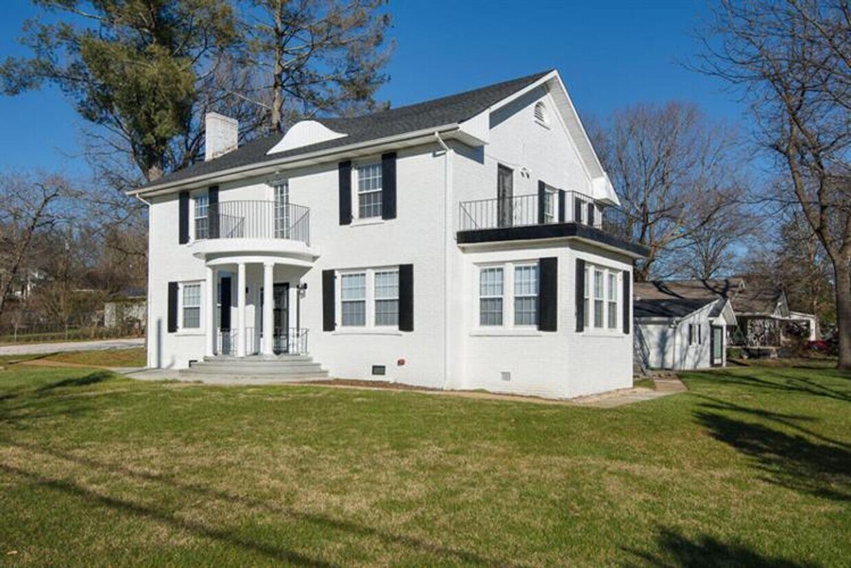 Foto principal - 4010 W Martin Mill Pike