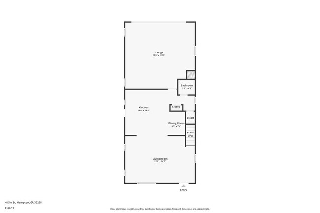 Foto del edificio - 4 Elm St