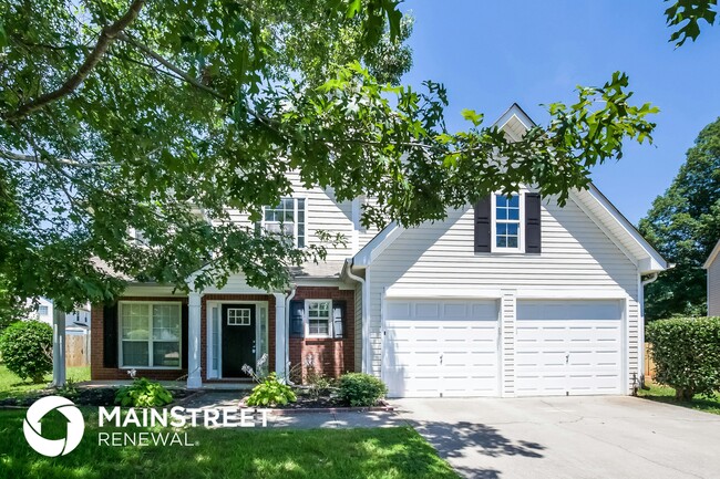 Building Photo - 1604 Silver Oak Dr