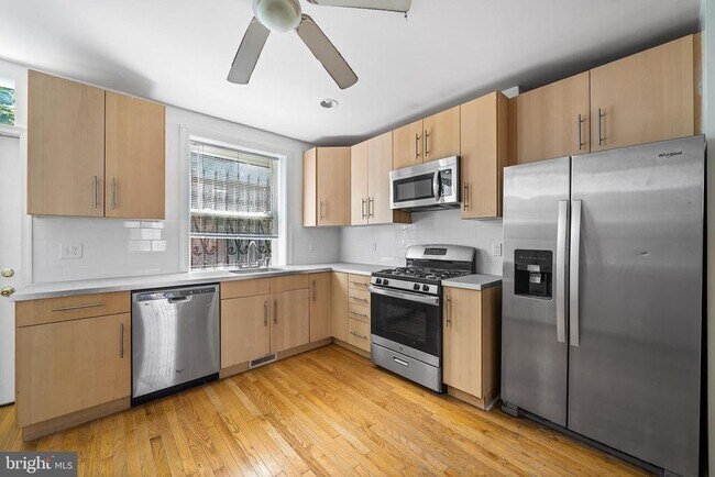 Foto del edificio - 1615 N Philip St