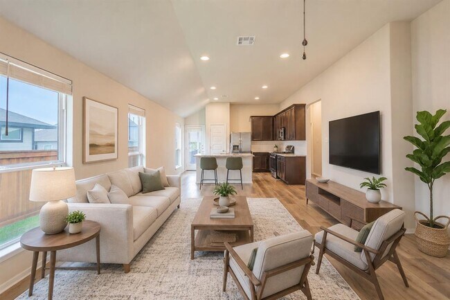 Foto del edificio - 249 Sage Meadows Dr