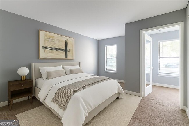 Building Photo - 1404 Huntingdon Chase