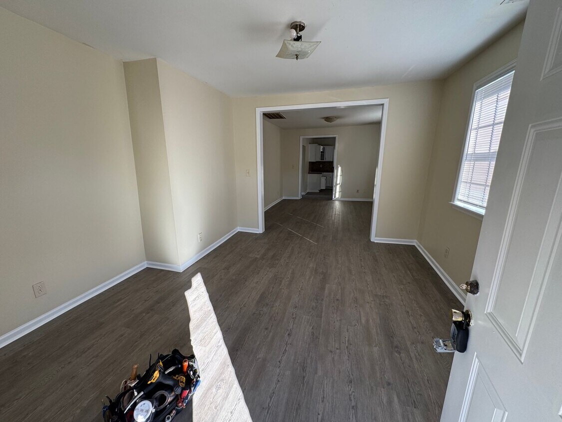 Foto del edificio - Birmingham