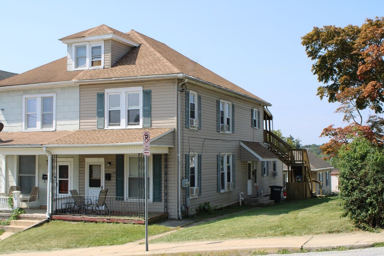 Primary Photo - 310 N Franklin St