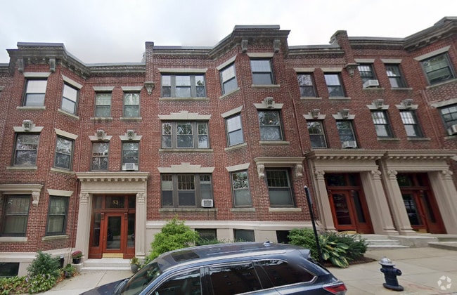 Building Photo - 50 Saint Paul St