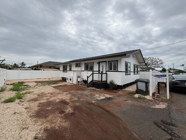 Building Photo - 91-623A Pohakupuna Rd