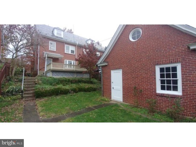 Building Photo - 1512 Cleveland Ave