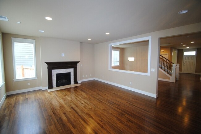 Foto del edificio - 15945 NE 117th St