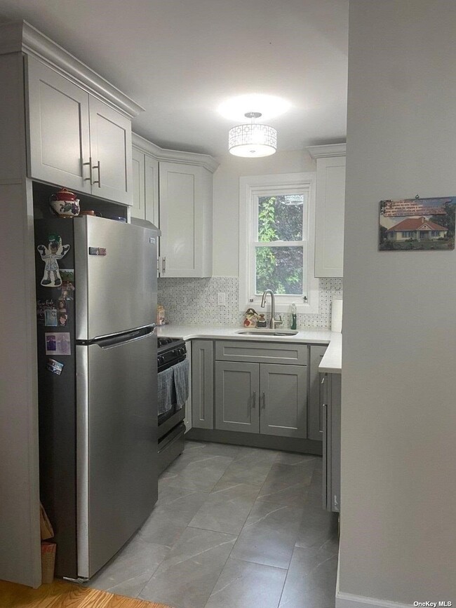 Foto del edificio - 129-11 157th St