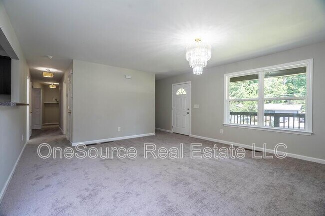 Foto del edificio - 1739 Merry Oak Rd SW