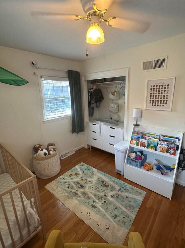 Building Photo - 3504 Galahad Dr