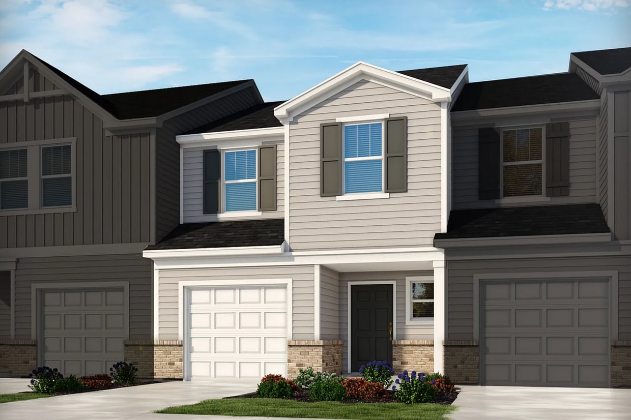 Foto principal - Desirable 3/2.5 Townhome Available Novembe...