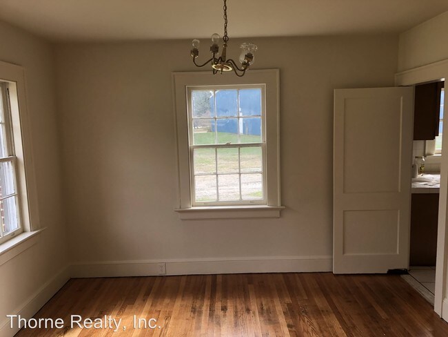 Foto del edificio - 3 br, 1 bath House - 1728 Cokey Road
