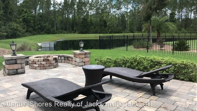 Foto del edificio - 4 br, 2.5 bath House - 421 Buckhead Ct