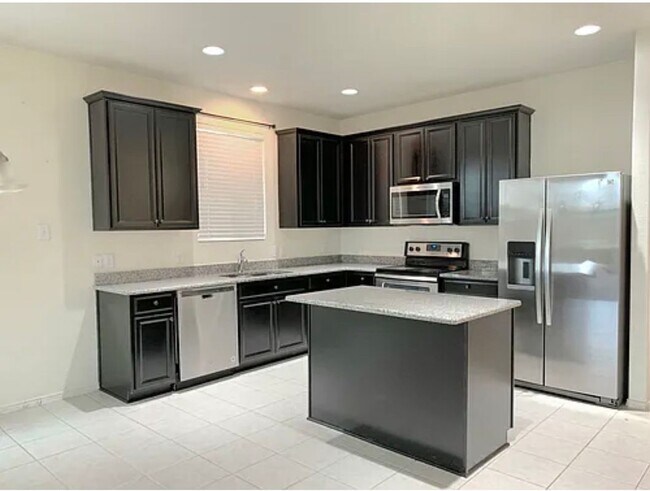 Foto del edificio - 3109 Walker Creek Dr
