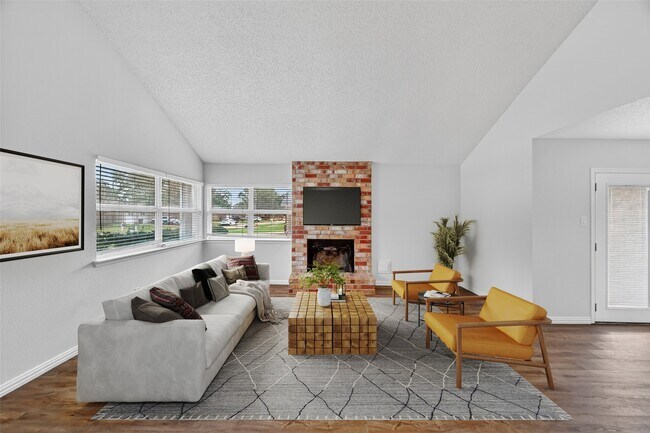 Foto del edificio - 22711 Smokey Hill Dr