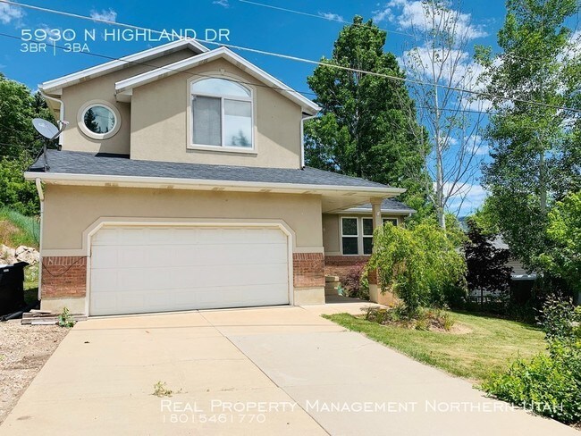 Building Photo - 3 Bed 3 Bath, MOUNTAIN GREEN Home