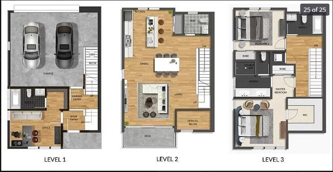 Photo - 20114 61st Pl W House