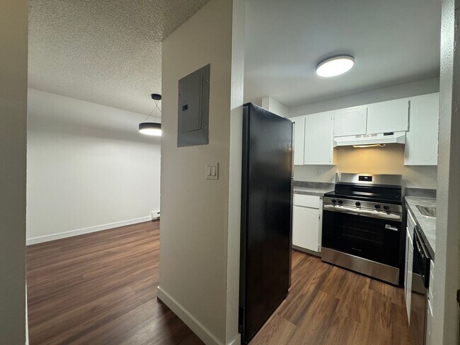 Foto del interior - Bayview Apartments
