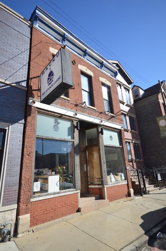 Foto principal - 2239 N Clybourn Ave