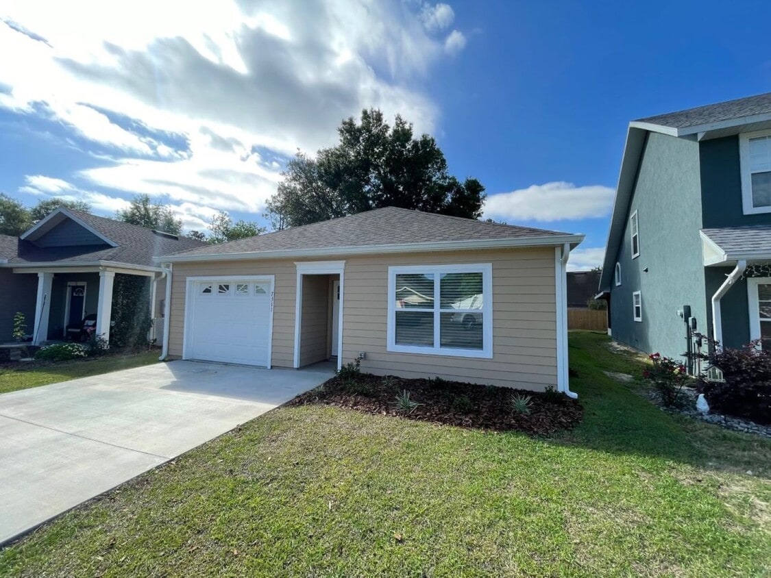 7311 NW 116th Ln, Alachua, FL 32615 House Rental in Alachua, FL