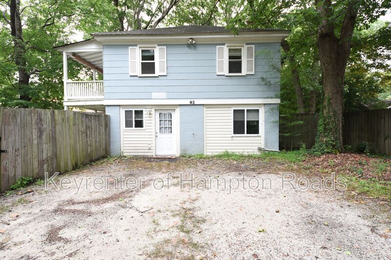 Foto principal - 1303 Tallwood St