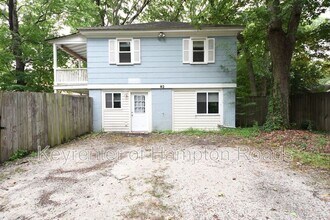 Building Photo - 1303 Tallwood St