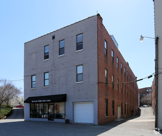 Building Photo - The Addison Building