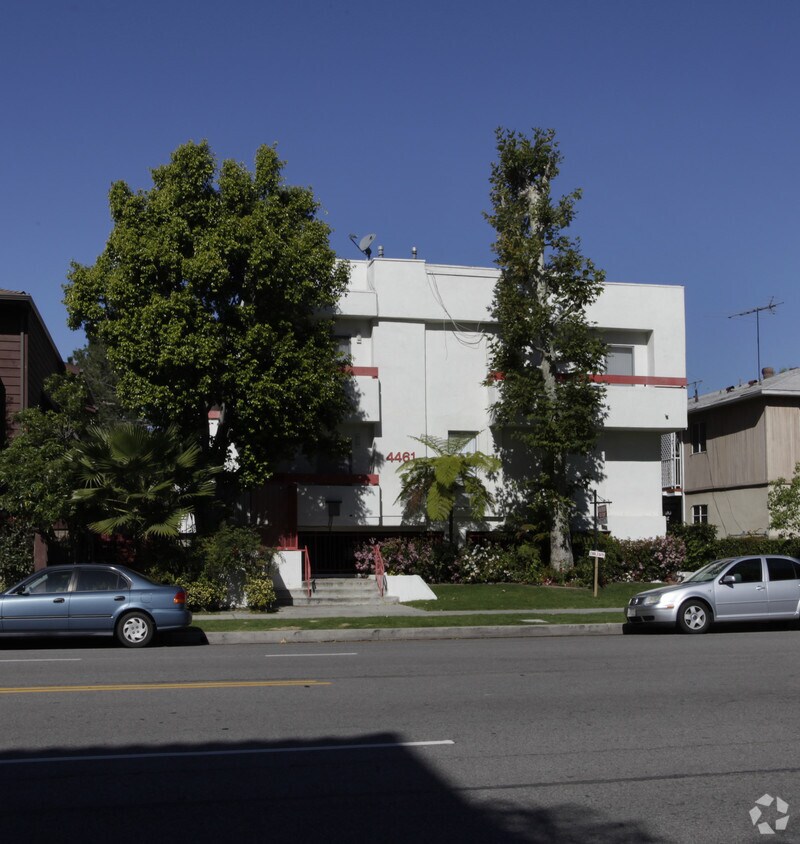 4461 Fulton Ave, Sherman Oaks, CA 91423 Apartments in Sherman Oaks