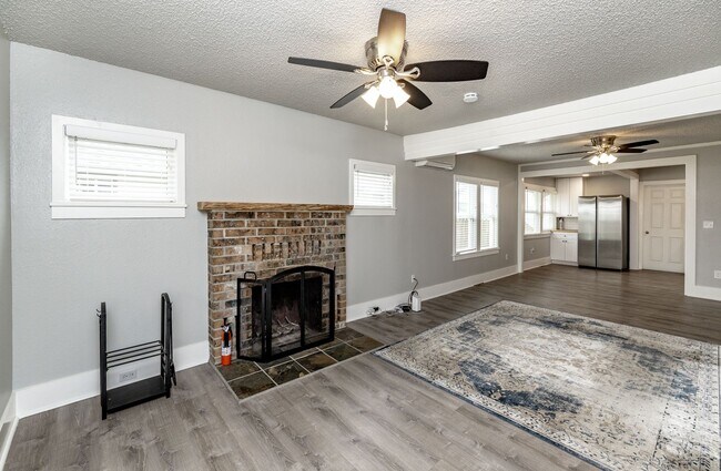 Foto del edificio - Renovated Tacoma Home