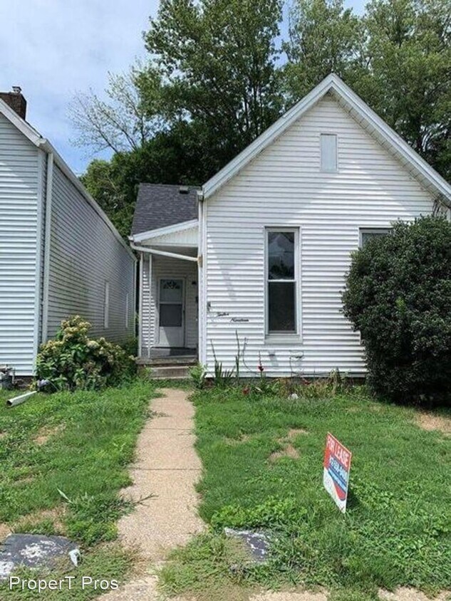 Primary Photo - 3 br, 1 bath House - 1219 Stinson Avenue