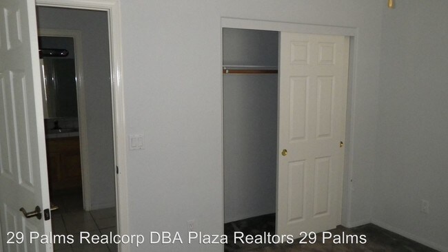 Building Photo - 74209 Cactus Dr